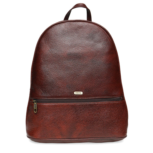 BB MOROCCO BACKPACK 403-BROWN