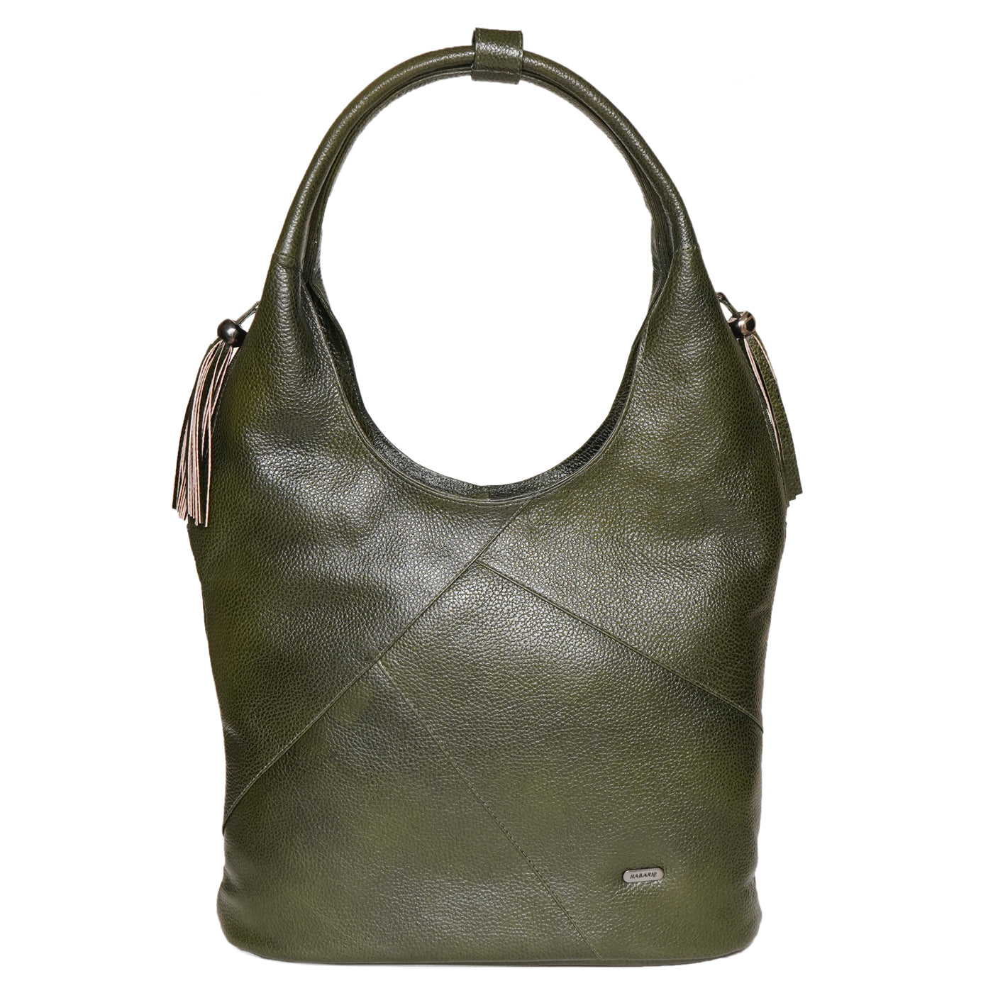 HOBO B1 006-Green