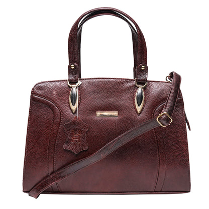 Pitch Bags Tote 03 008-Brown