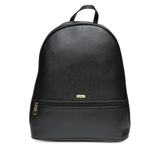 BB MOROCCO BACKPACK 403-BLACK