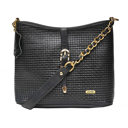 CLASSIO SIDE BAG 609-BLACK