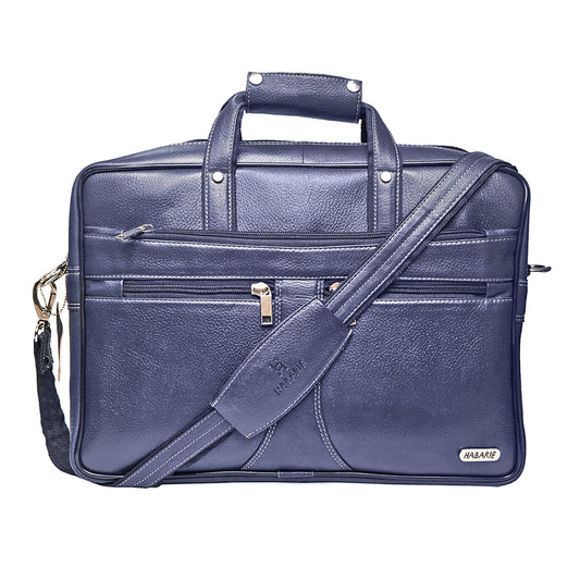 BLISSSY LAPTOP BAG 211-BLUE