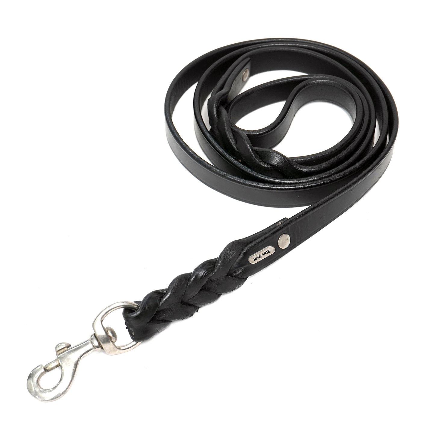 Dog Leash Black