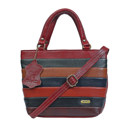 De Nina Mini Tote 606-RED