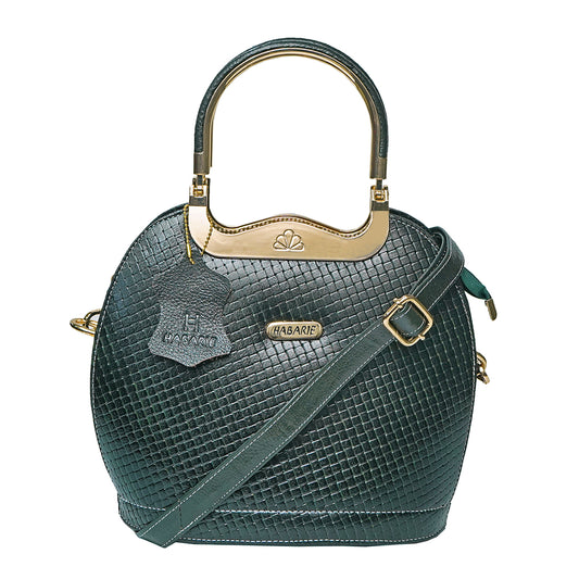 BOLDDEW HANDBAG MINI BAG 021-Green