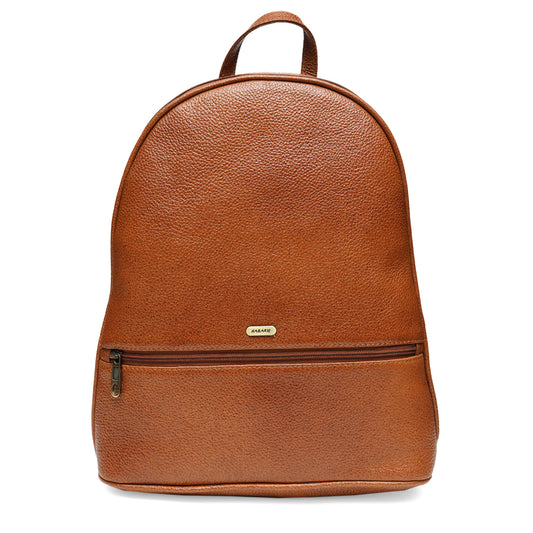 BB MOROCCO BACKPACK 403-TAN