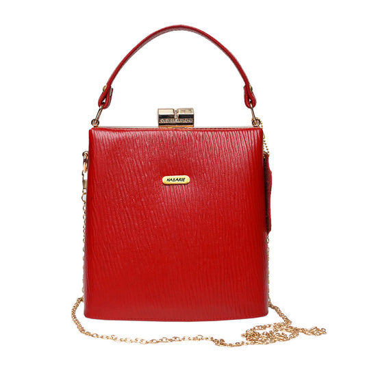 Bay Biss Sling Bag 611-RED