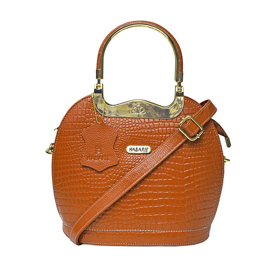 BOLDDEW HANDBAG MINI BAG 021-Orange