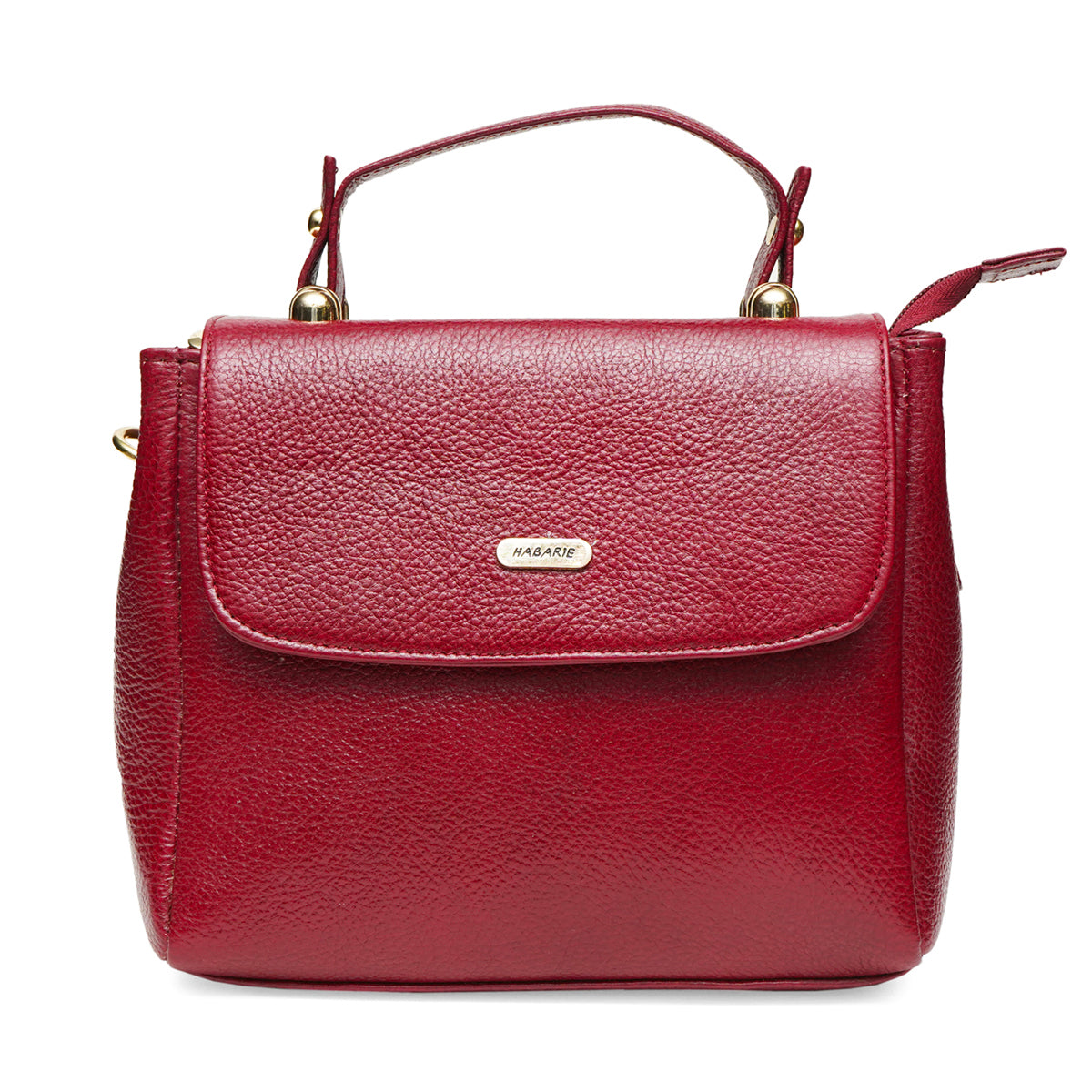 VALONIA SLING 602-RED