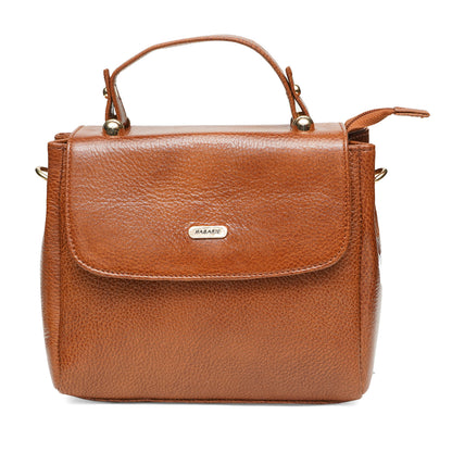 VALONIA SLING 602-TAN