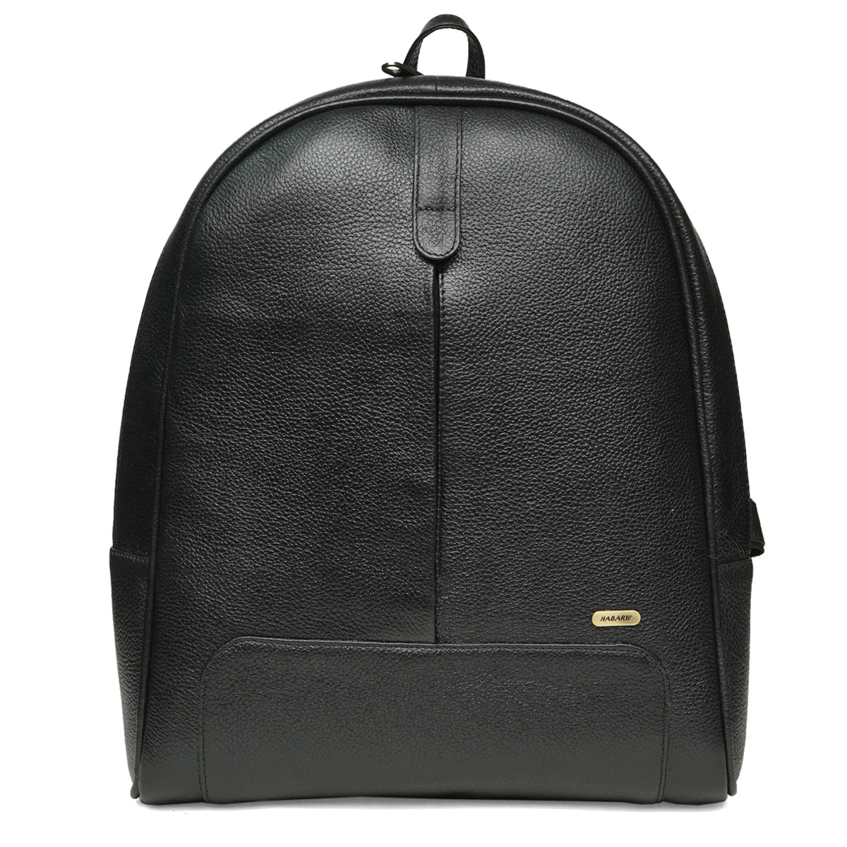 B1 UNISEX BACKPACK 402-BLACK