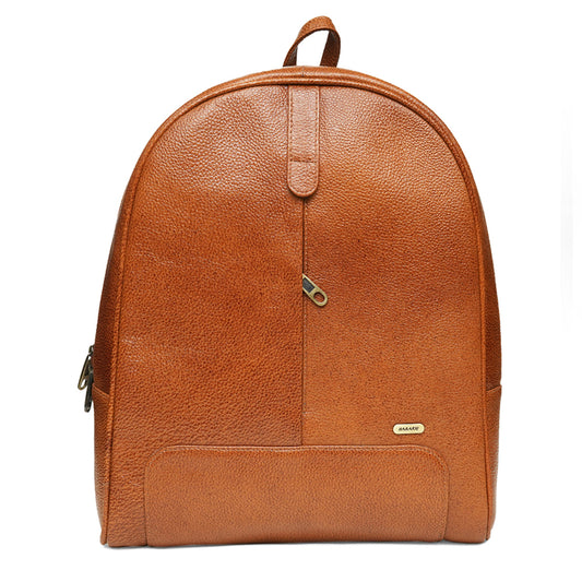 B1 UNISEX BACKPACK 402-TAN