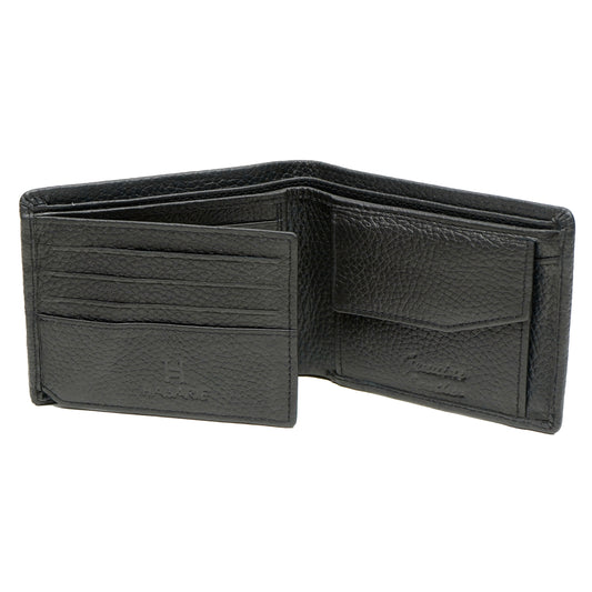 BI-FOLD COFFEROO W3 303-BLACK