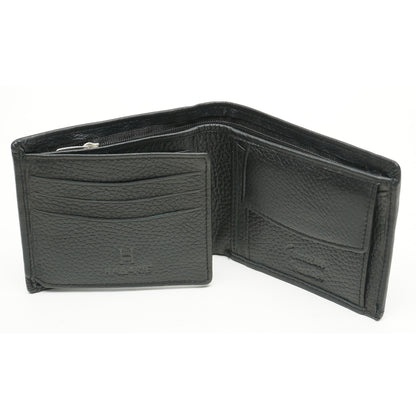 W4 BI-FOLD COFFEROO 304-BLACK