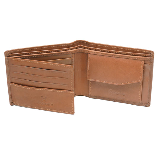 BI-FOLD COFFEROO W3 303-TAN