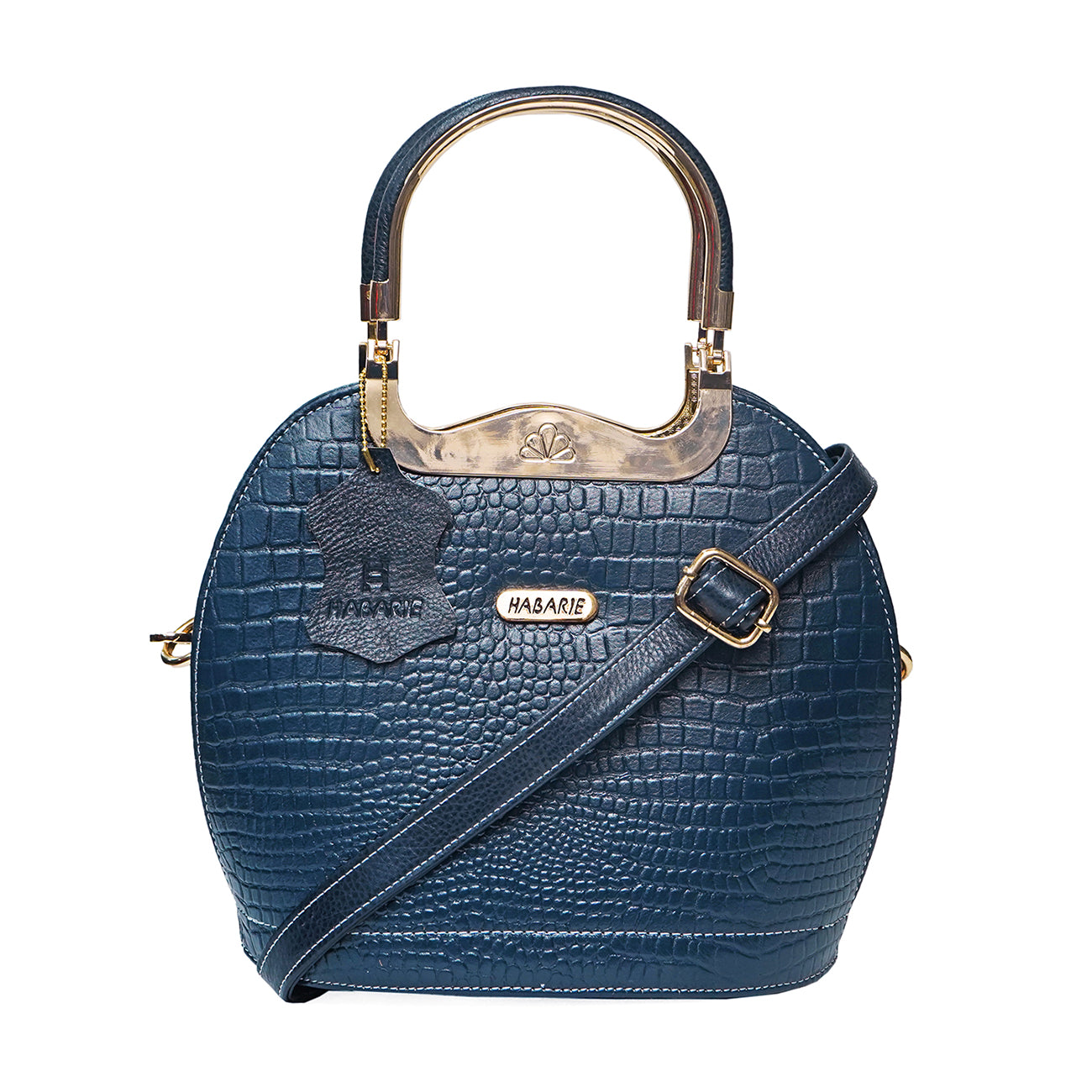 BOLDDEW HANDBAG MINI BAG 021-Blue