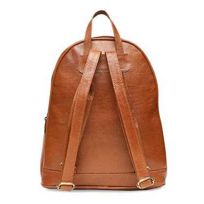 BB MOROCCO BACKPACK 403-TAN