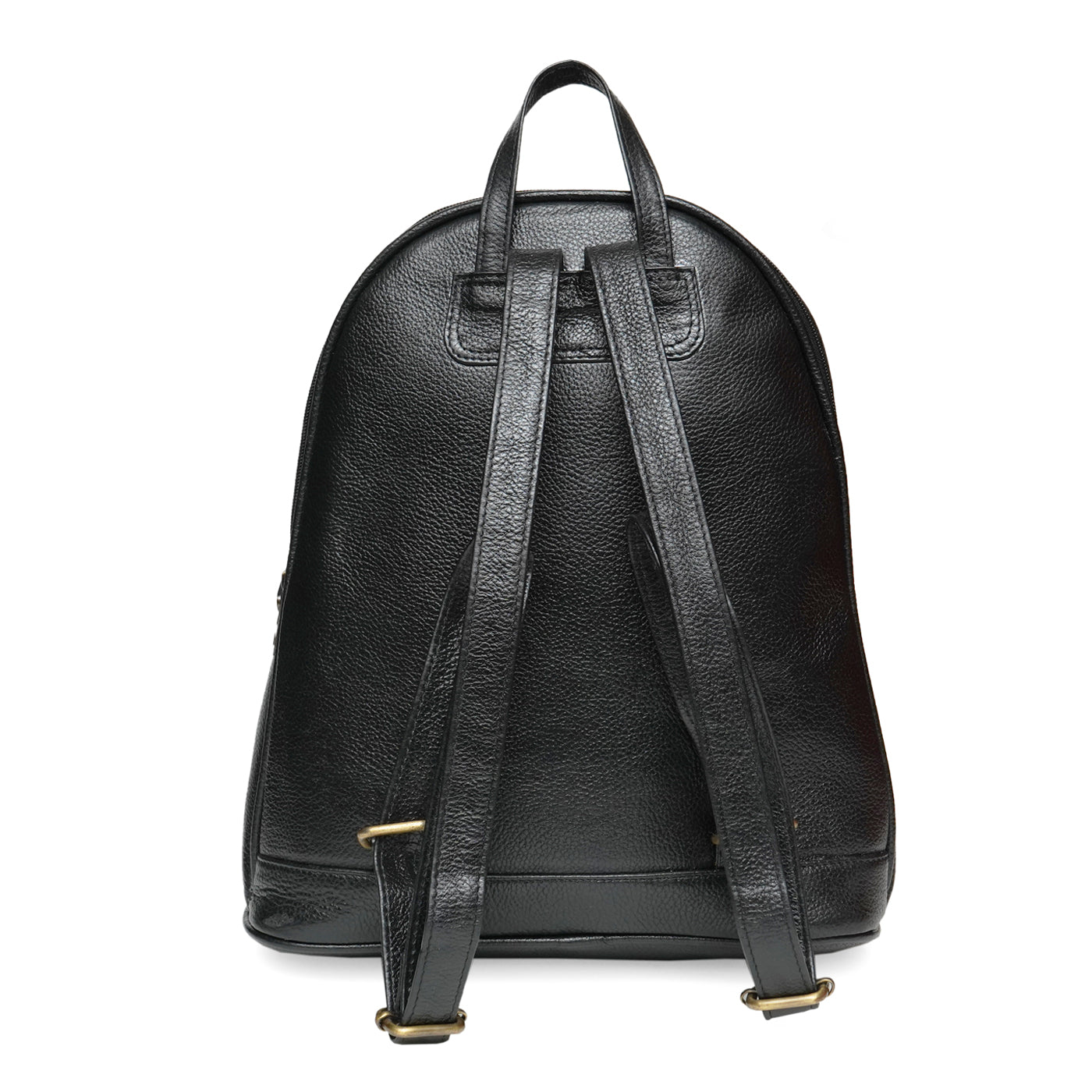 BB MOROCCO BACKPACK 403-BLACK