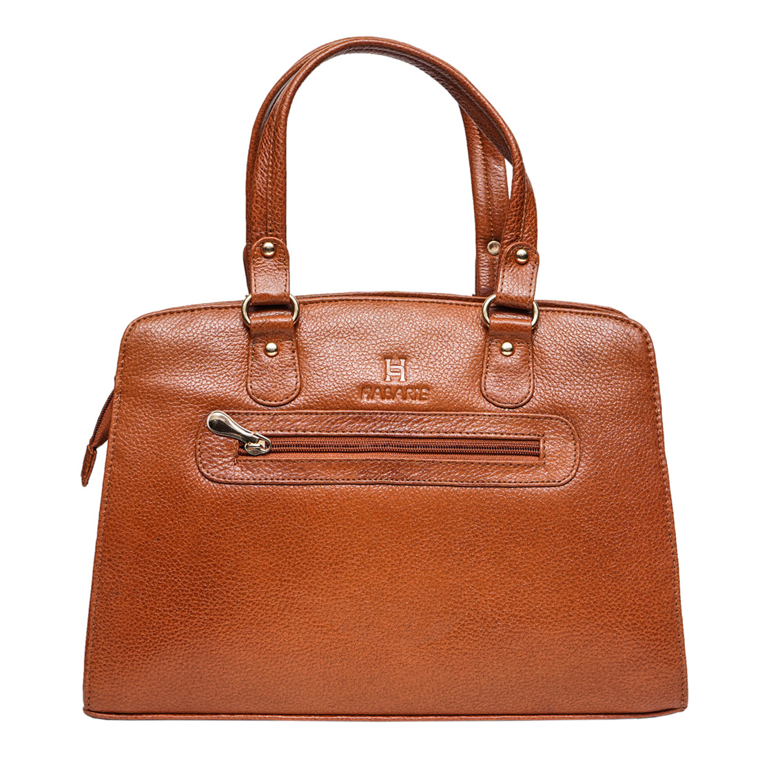 Pitch Bags Tote 03 008-Tan