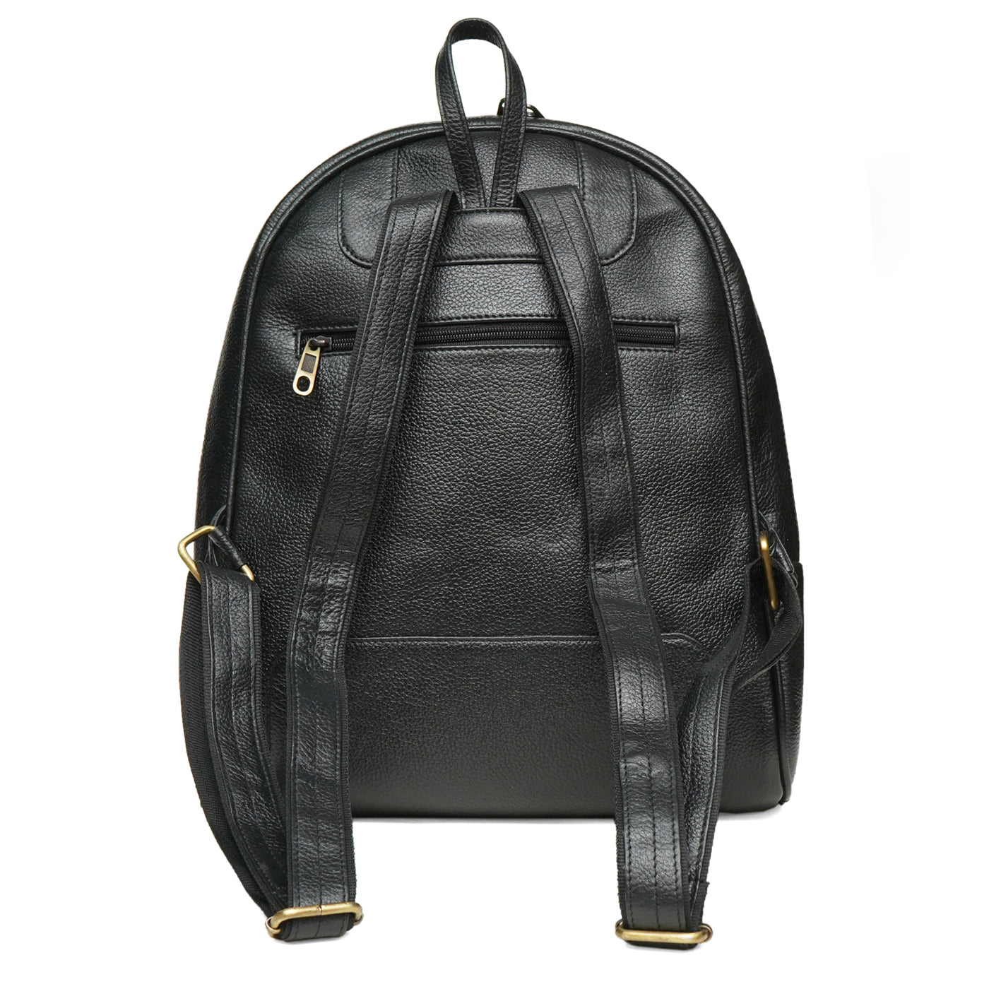 B1 UNISEX BACKPACK 402-BLACK