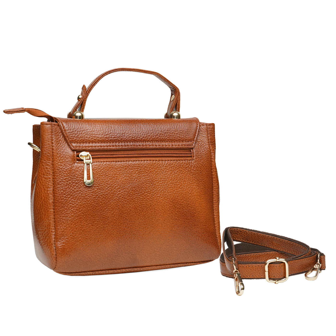 VALONIA SLING 602-TAN