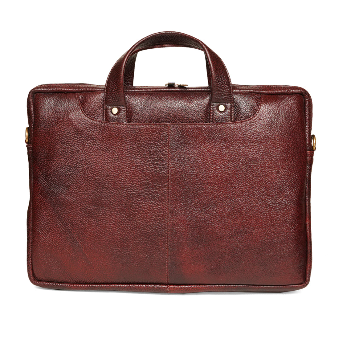 ASTOR LAPTOP BAG 204-BROWN