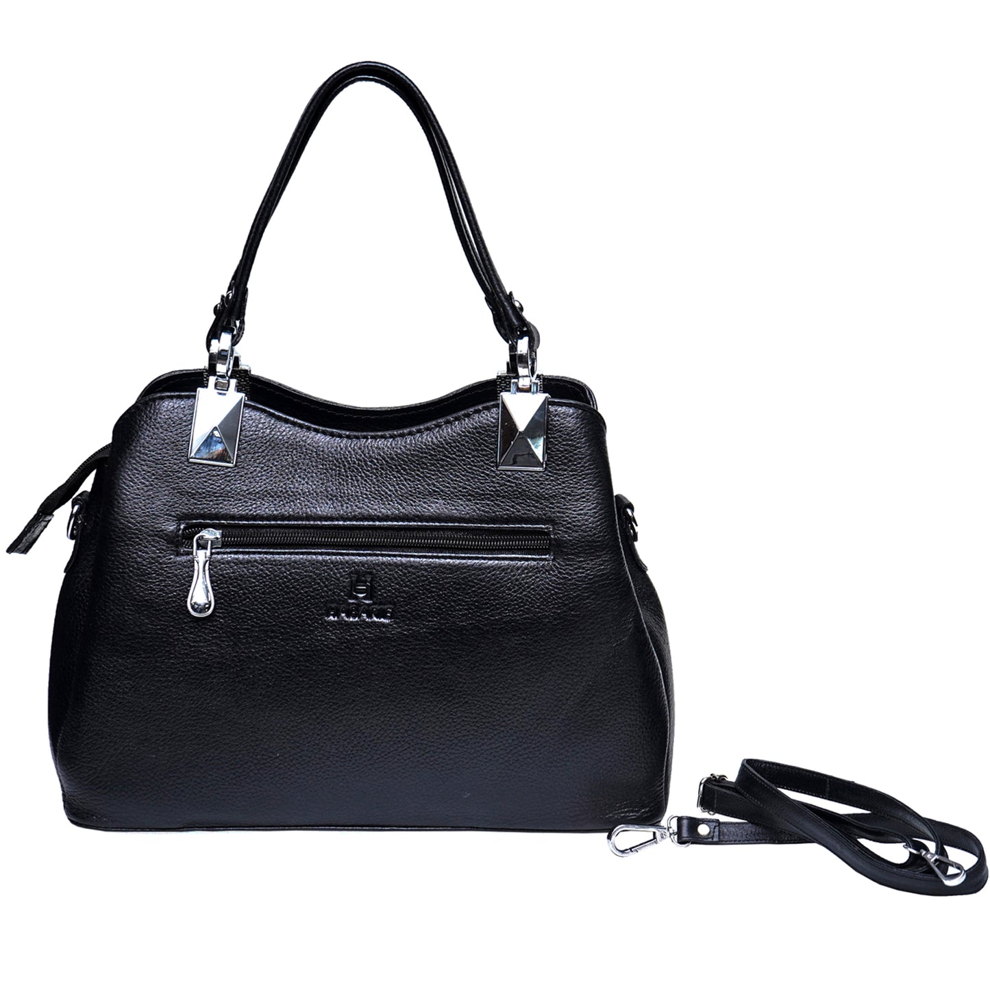 Covergirl 02 Handbag 003 Black