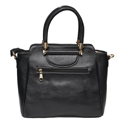 MISKEY HAND BAG 026-Black