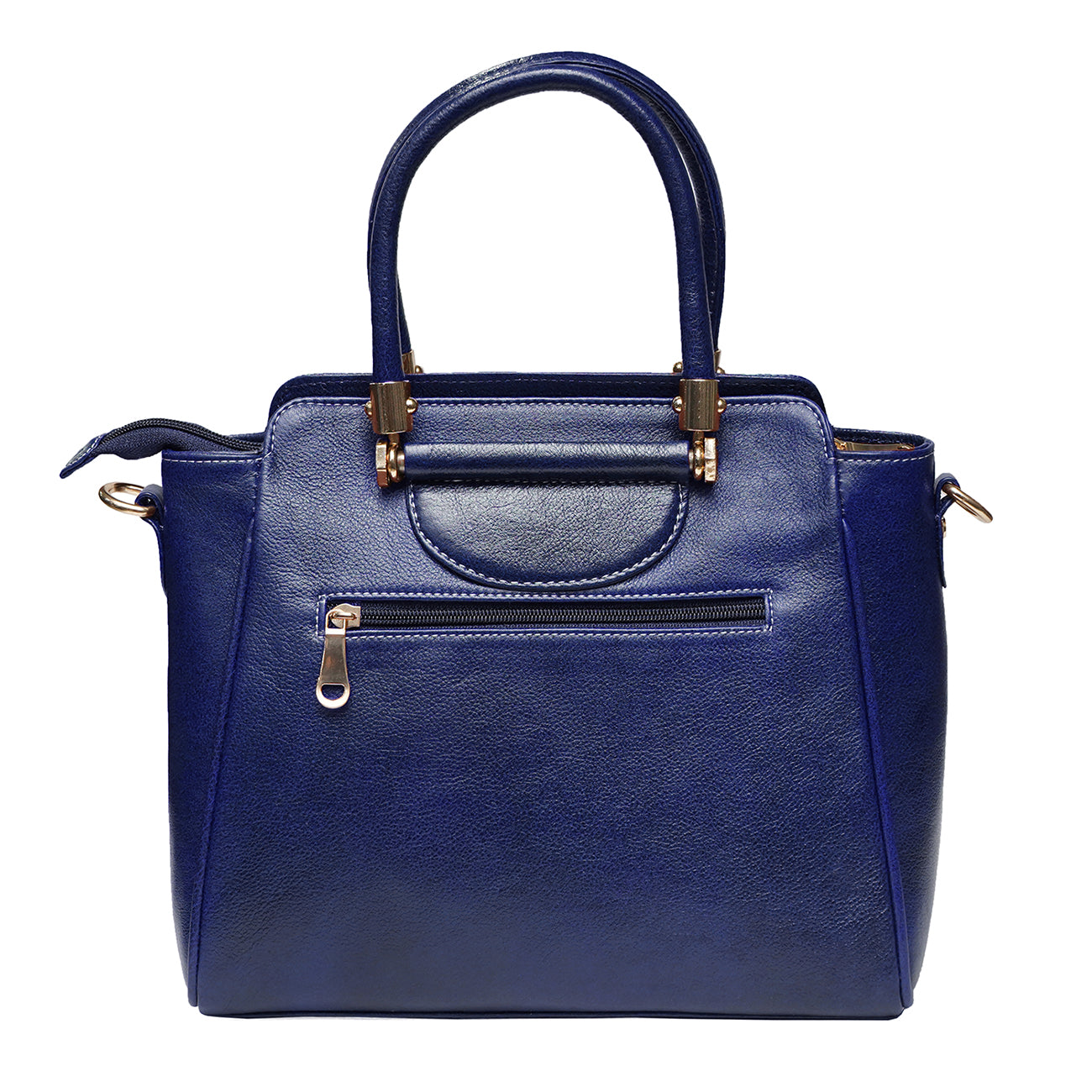 MISKEY HAND BAG 026-Blue