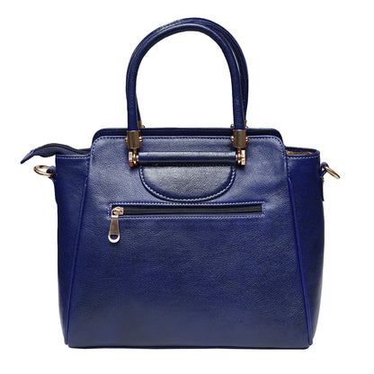 MISKEY HAND BAG 026-Blue