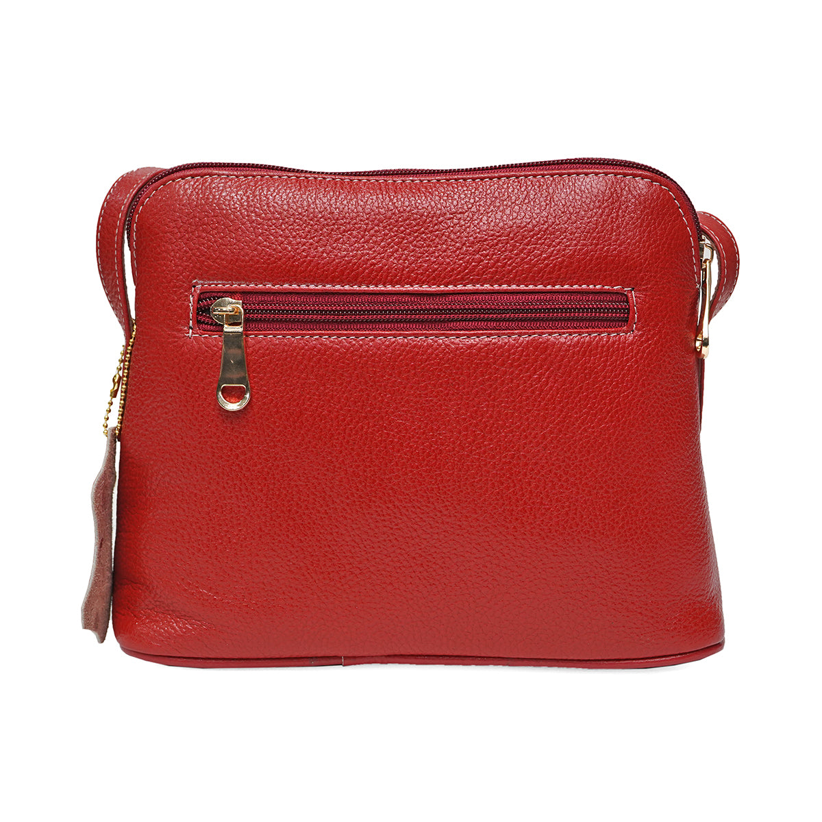 Vintage Glow Valor Side Bag 607-RED