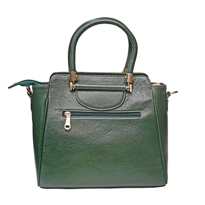 MISKEY HAND BAG 026-Green