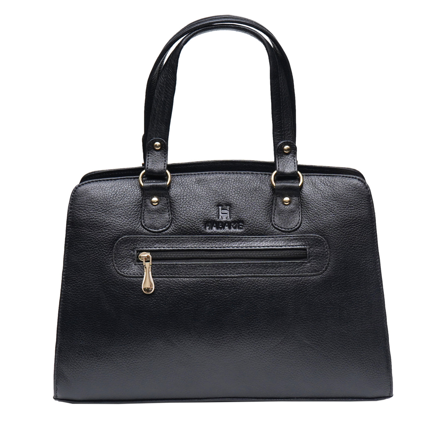 Pitch Bags Tote 03 008-Black