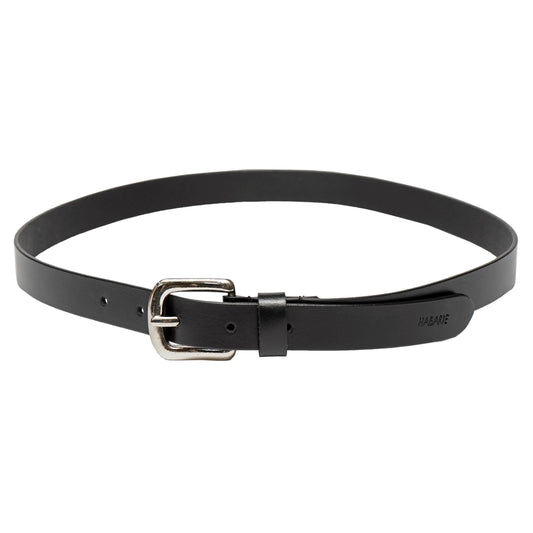 Women's Belt 852-Black