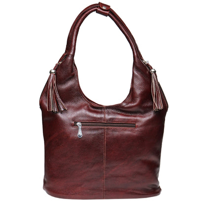 HOBO B1 006-Brown