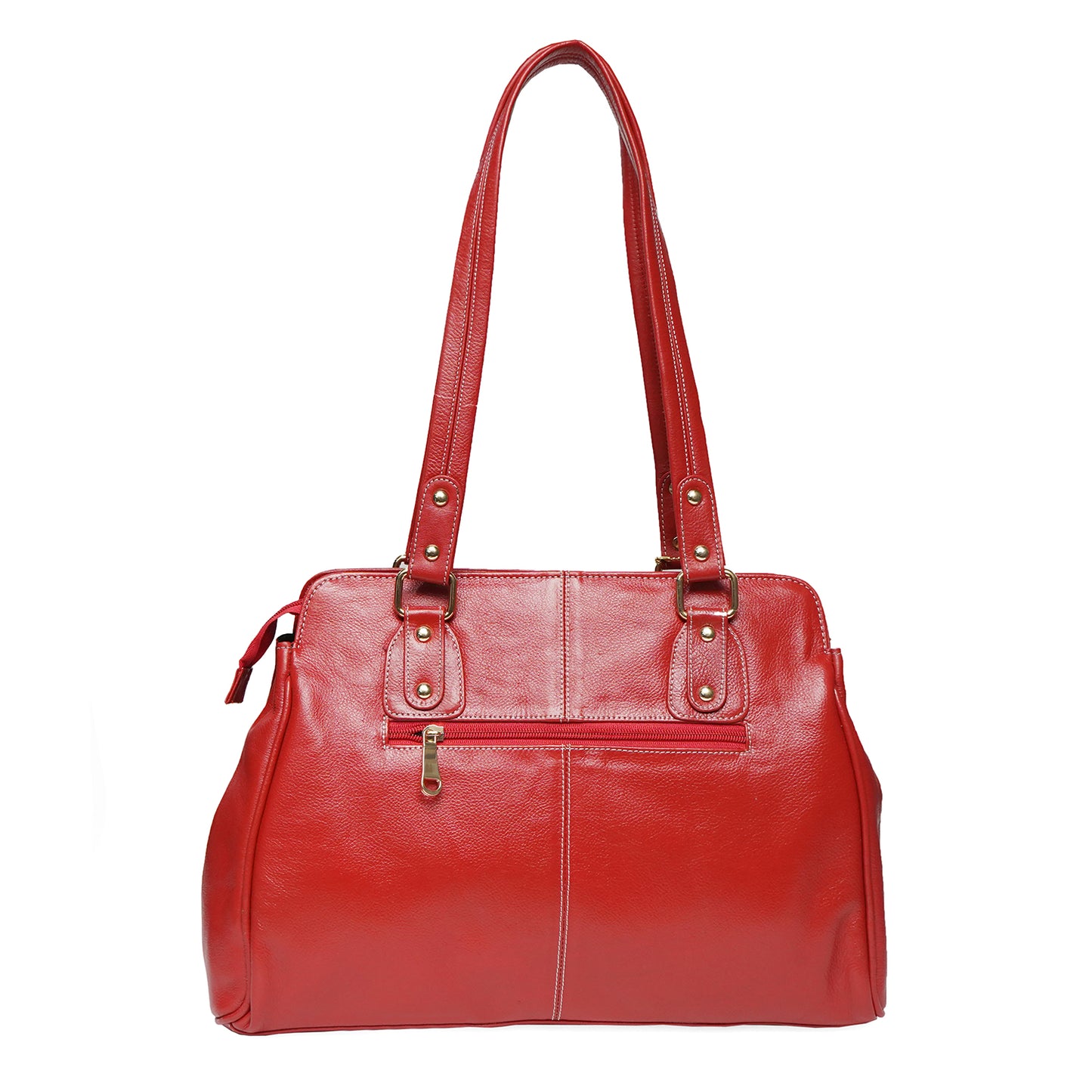 HOBO ABIAAN Tote Bag 025-Red