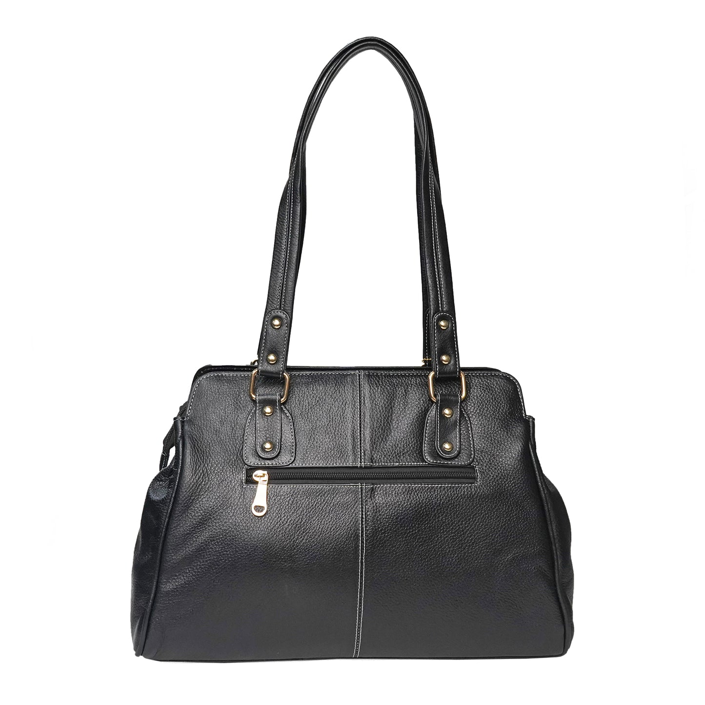 HOBO ABIAAN Tote Bag 025-Black