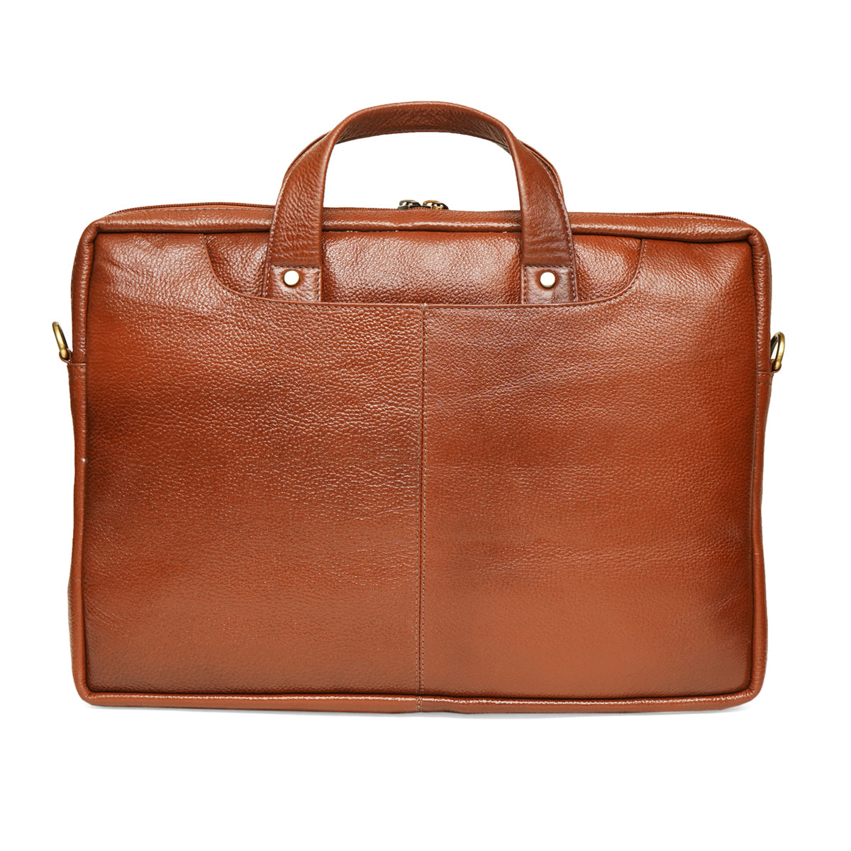 ASTOR LAPTOP BAG 204-TAN