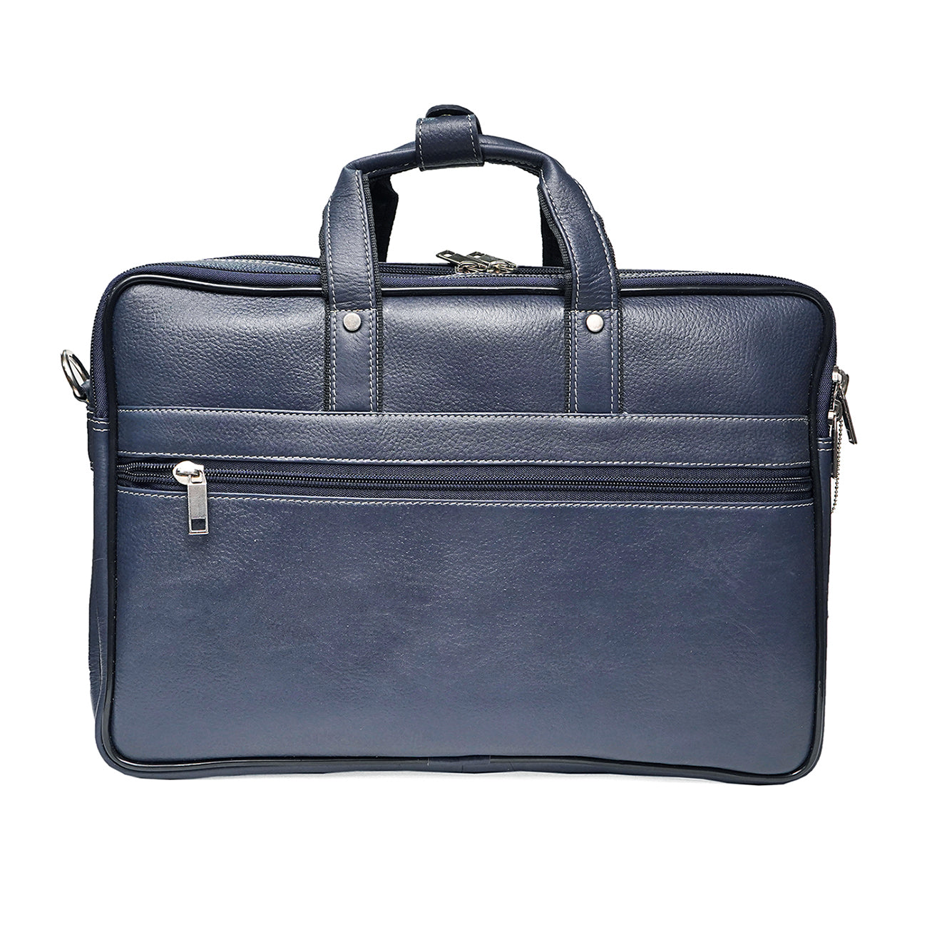 FILLE MAGIQUE OFFICE BRIEFCASE 212-BLUE