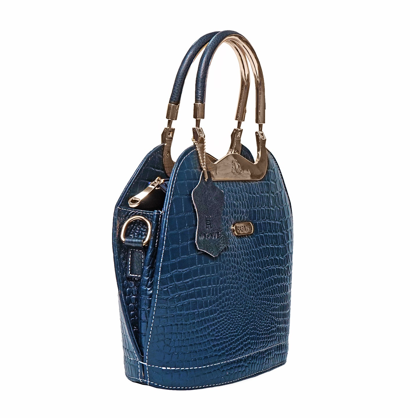 BOLDDEW HANDBAG MINI BAG 021-Blue