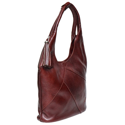 HOBO B1 006-Brown