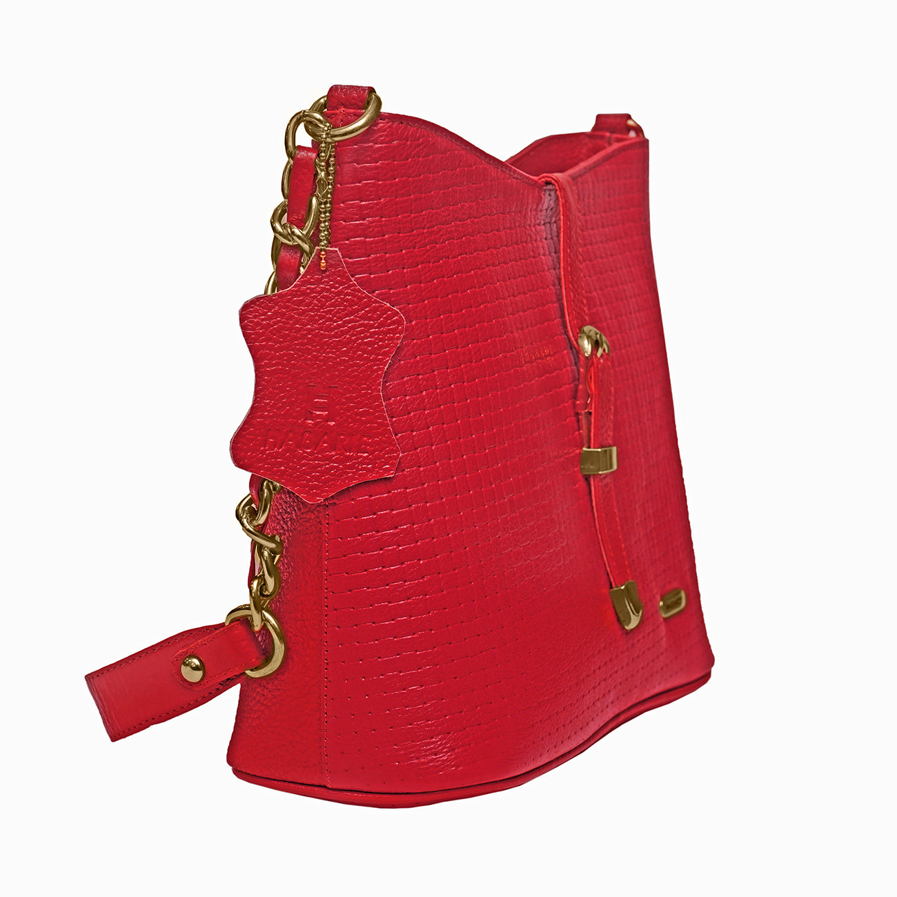 CLASSIO SIDE BAG 609-RED