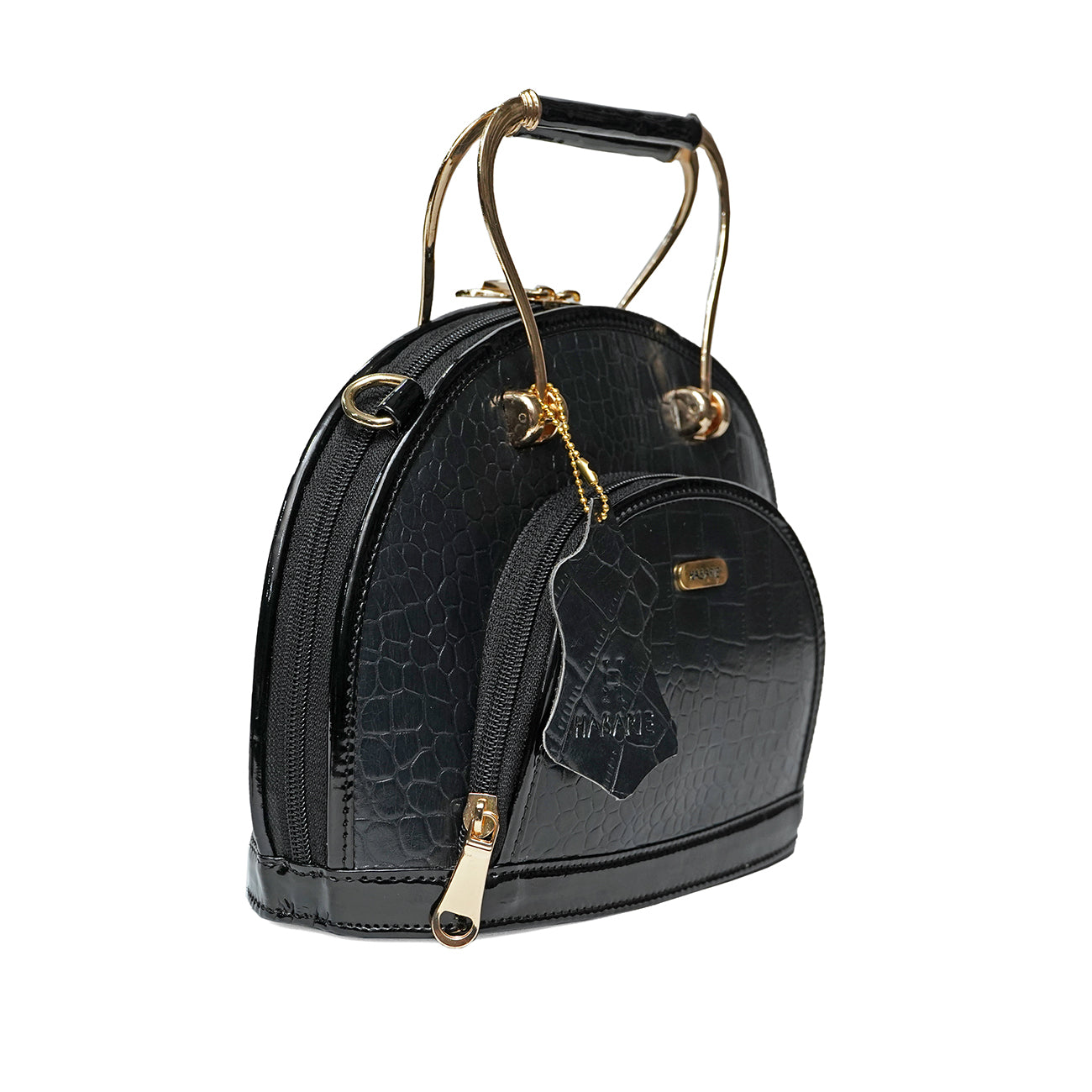 Mystic Oressa Sling 608-BLACK