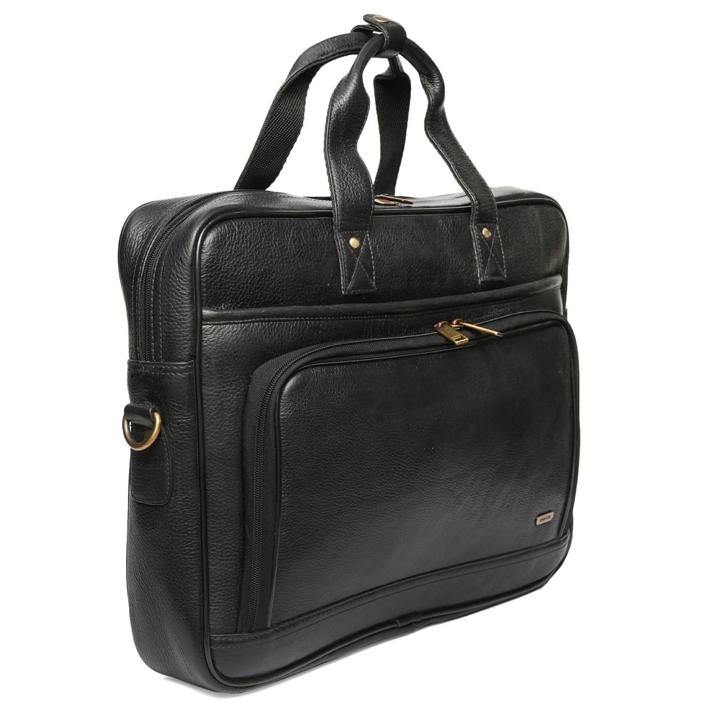 MERLIN'S LAPTOP BAG 209 BLACK