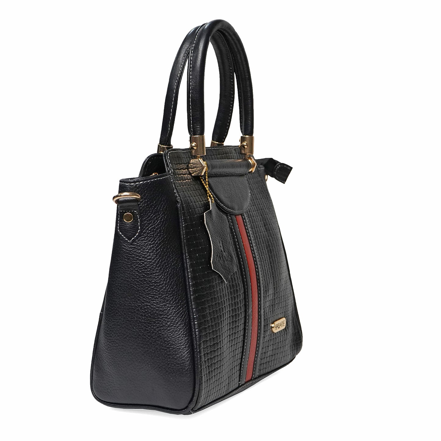 MISKEY HAND BAG 026-Black