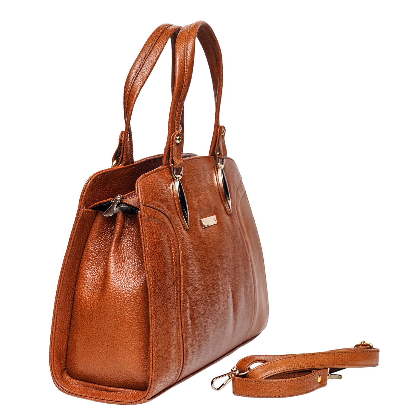 Pitch Bags Tote 03 008-Tan