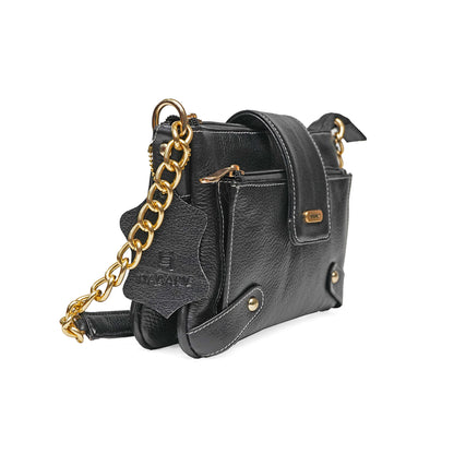 The Companion Sling 610-BLACK