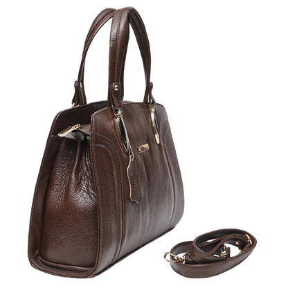 Pitch Bags Tote 03 008-Coffee