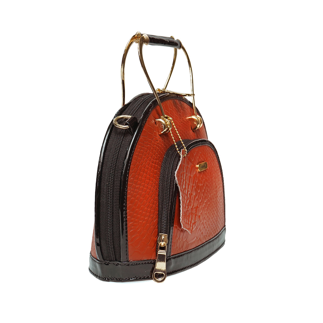 Mystic Oressa Sling 608-TAN