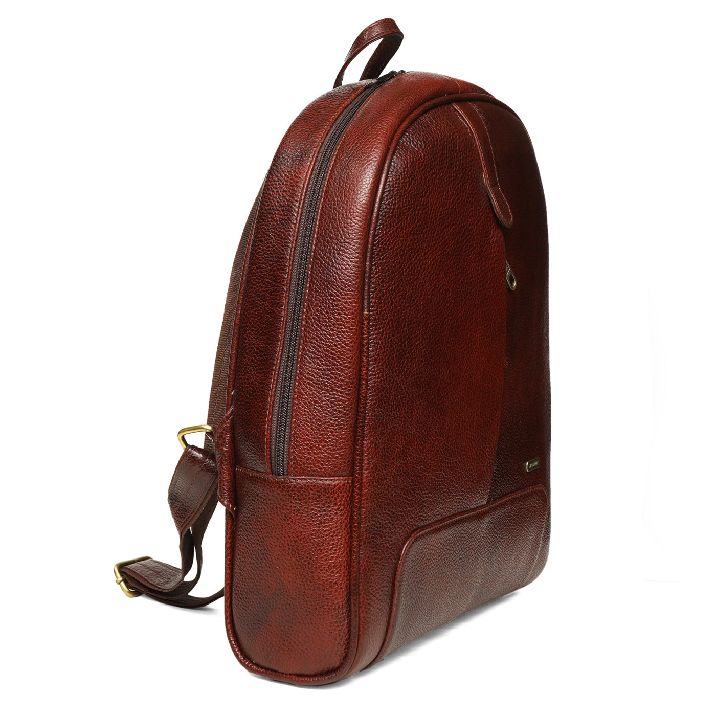 B1 UNISEX BACKPACK 402-BROWN